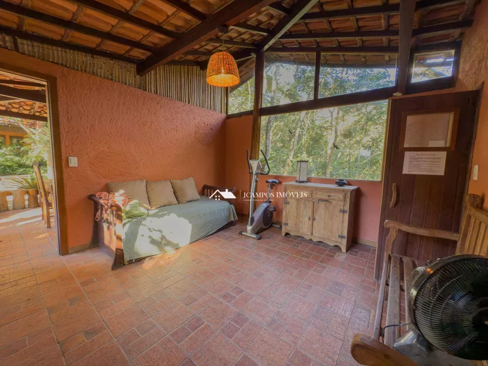 Casa, 4 quartos - Foto 8