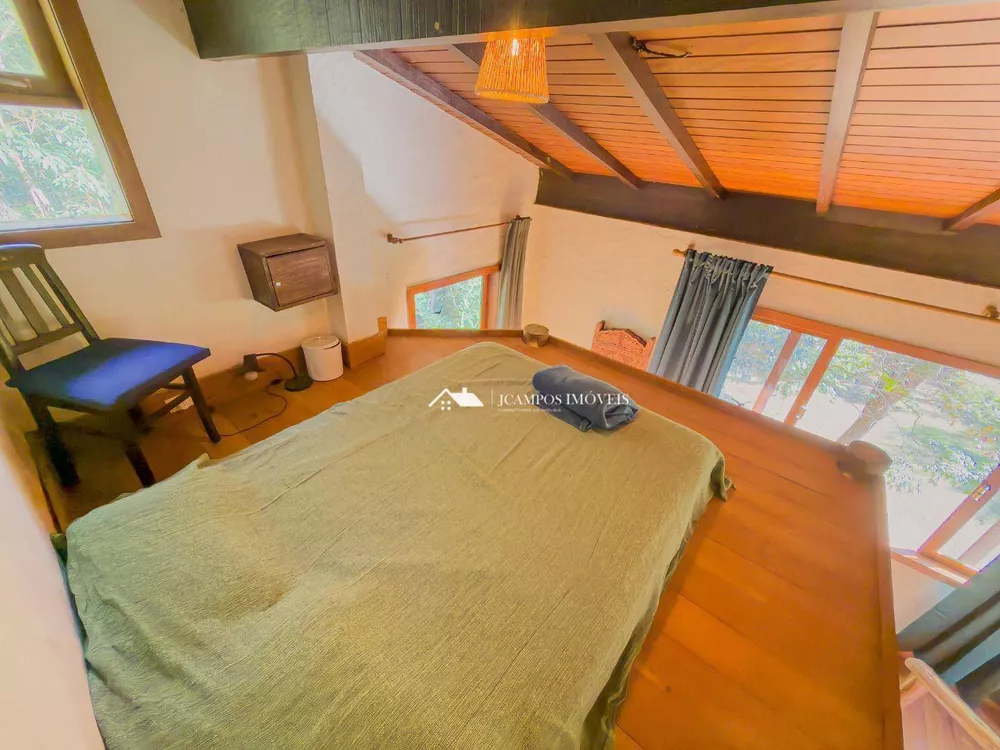 Casa, 4 quartos - Foto 16