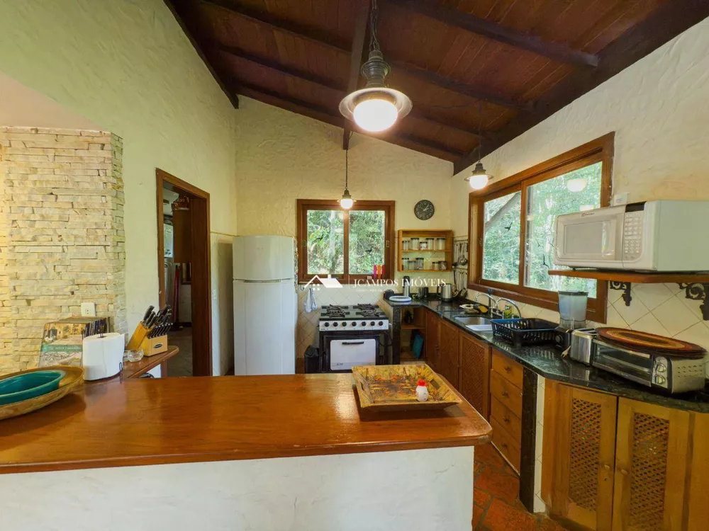 Casa, 4 quartos - Foto 48