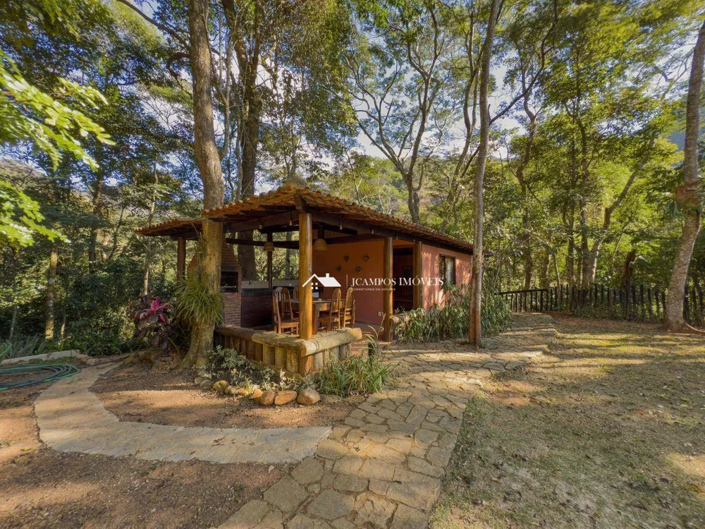 Casa, 4 quartos - Foto 11