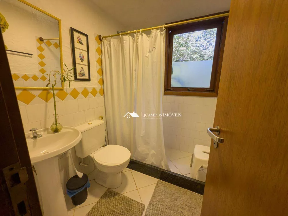 Casa, 4 quartos - Foto 10