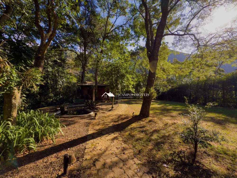 Casa, 4 quartos - Foto 35