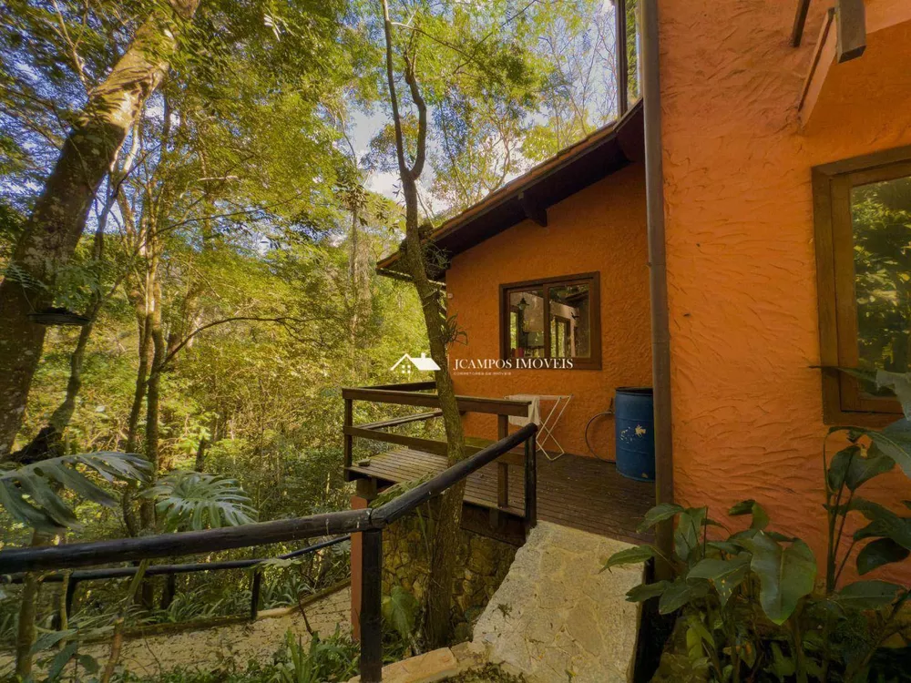 Casa, 4 quartos - Foto 3