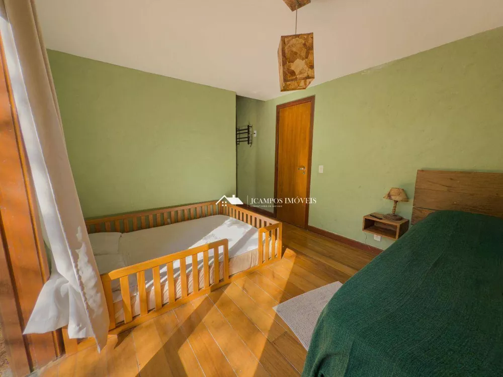 Casa, 4 quartos - Foto 26