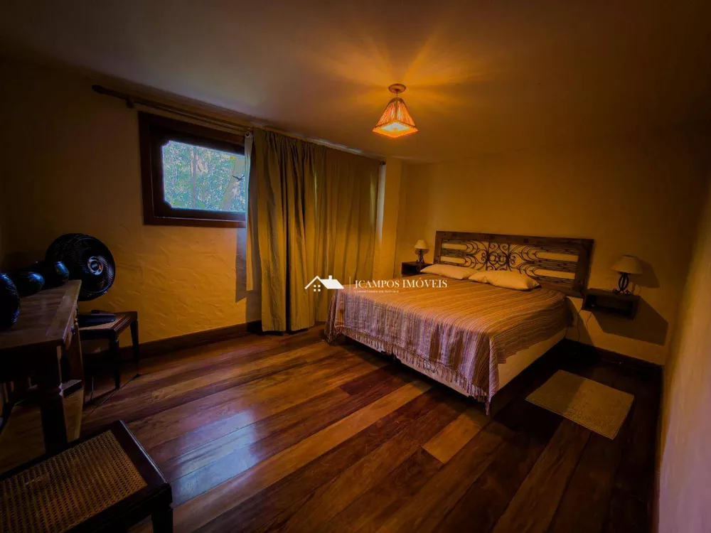 Casa, 4 quartos - Foto 38