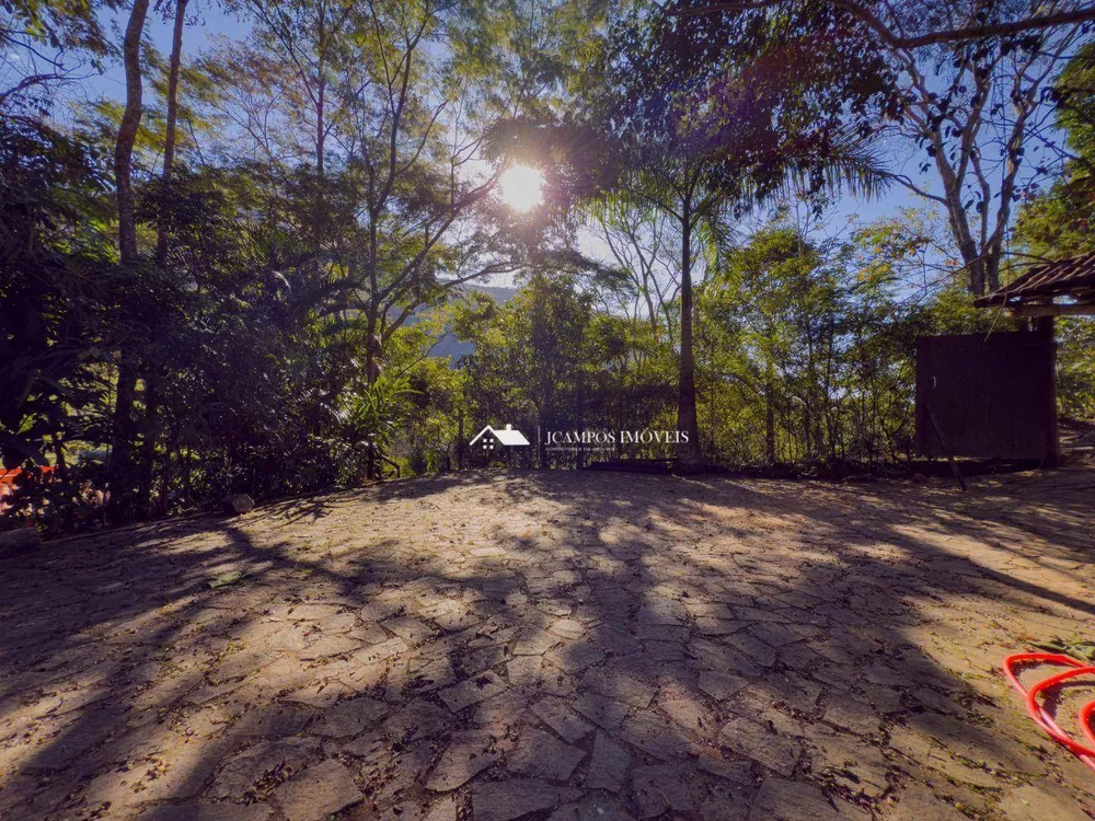 Casa, 4 quartos - Foto 29