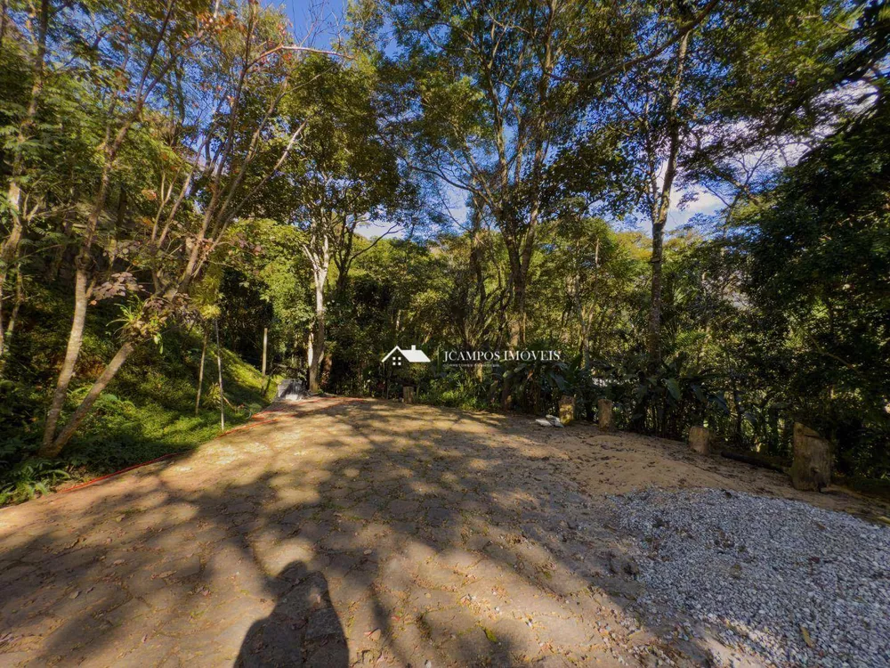 Casa, 4 quartos - Foto 30