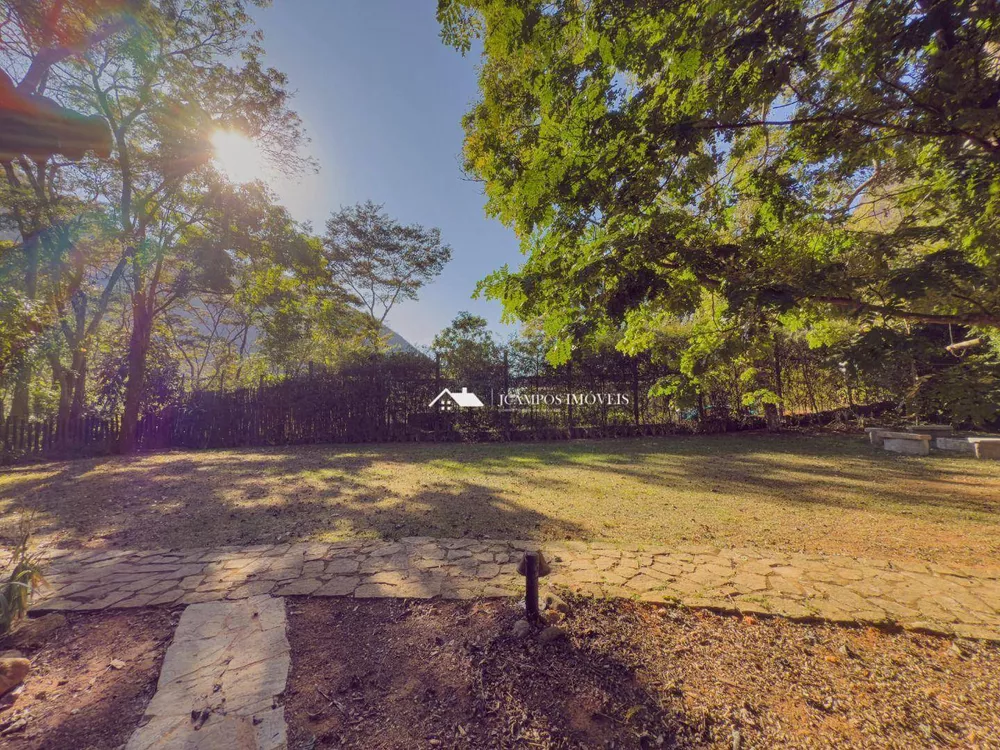 Casa, 4 quartos - Foto 14