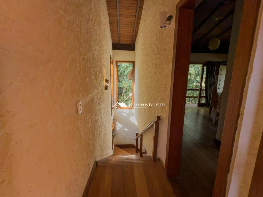 Casa, 4 quartos - Foto 13