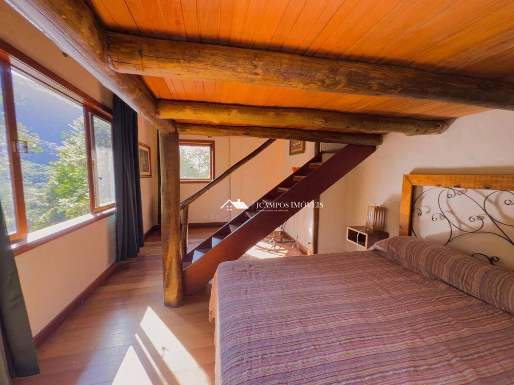 Casa, 4 quartos - Foto 36