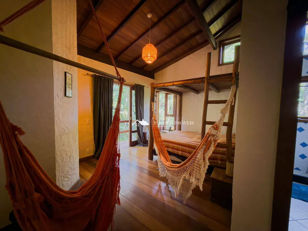 Casa, 4 quartos - Foto 32