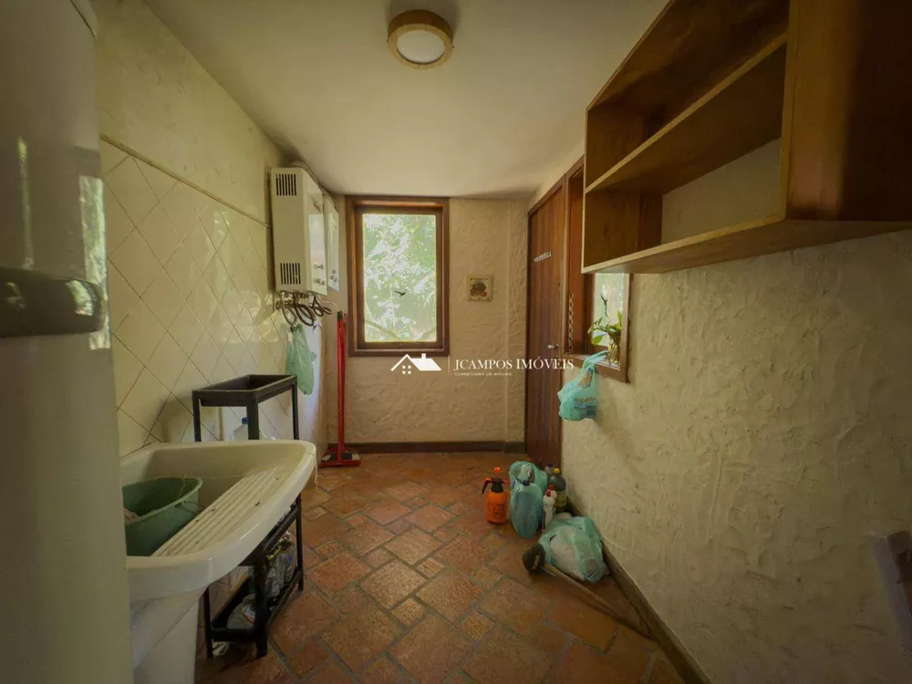 Casa, 4 quartos - Foto 21