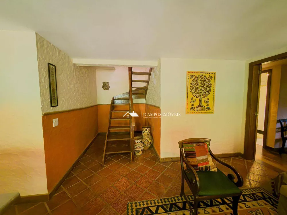 Casa, 4 quartos - Foto 37