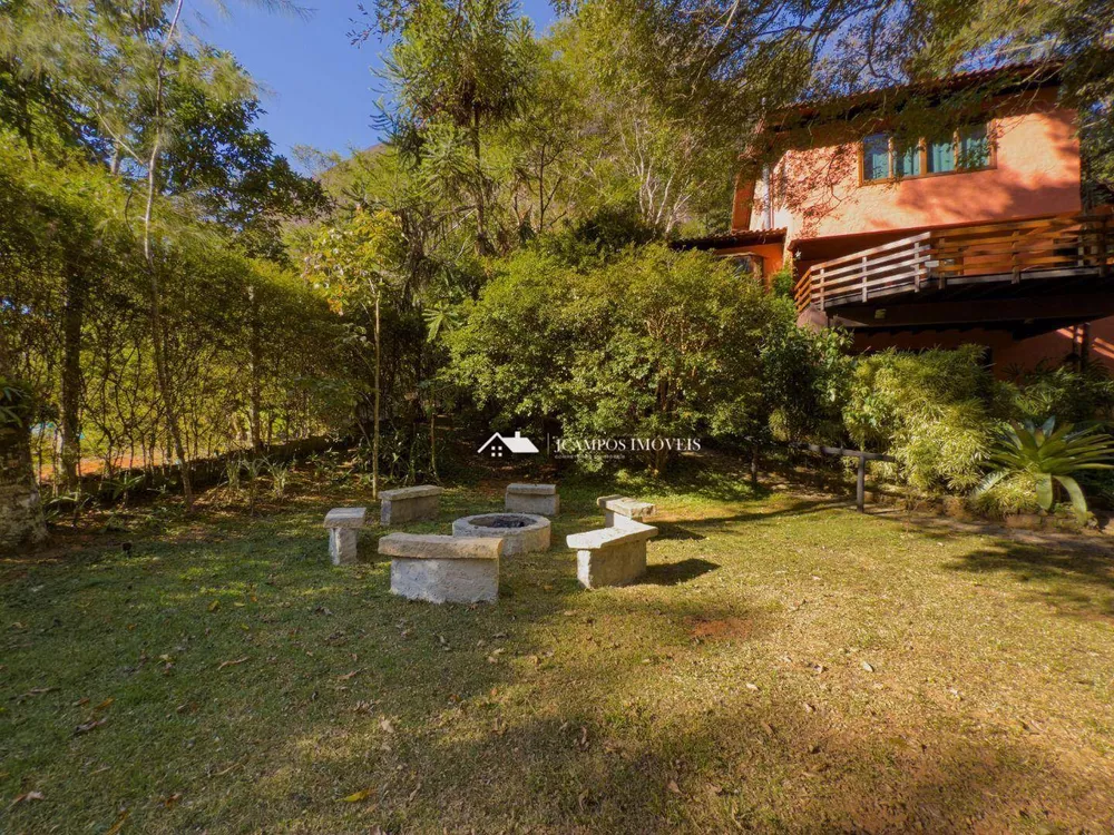 Casa, 4 quartos - Foto 56