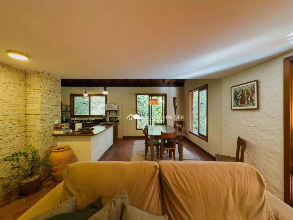 Casa, 4 quartos - Foto 43