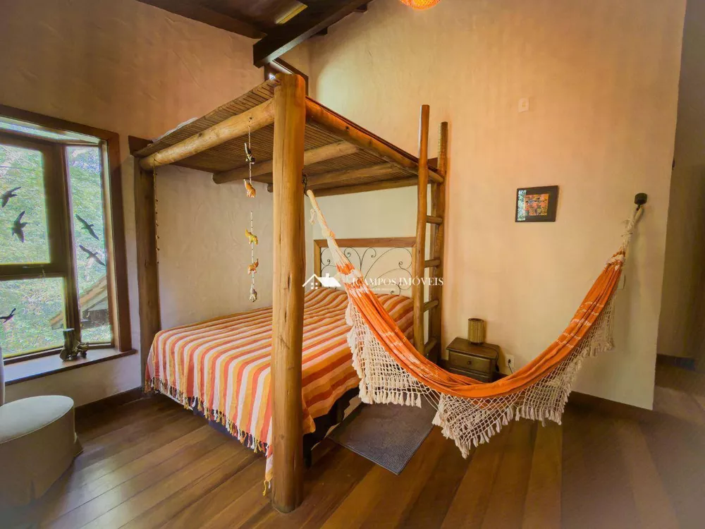 Casa, 4 quartos - Foto 33