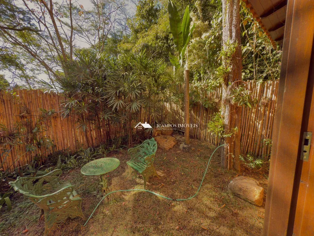 Casa, 4 quartos - Foto 25