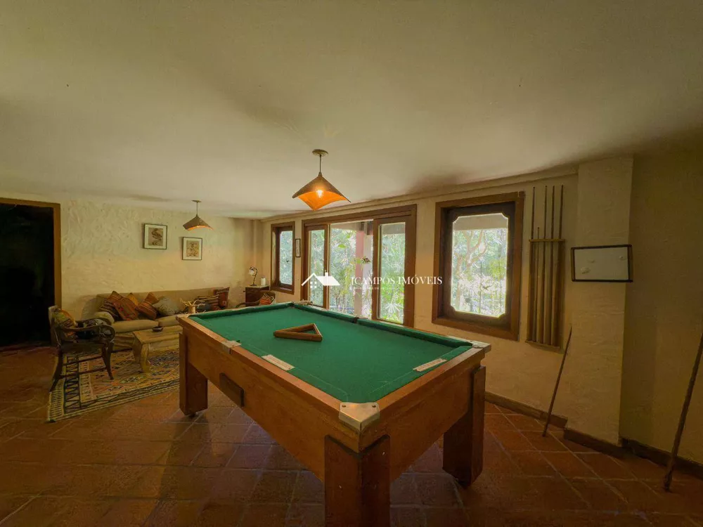 Casa, 4 quartos - Foto 49