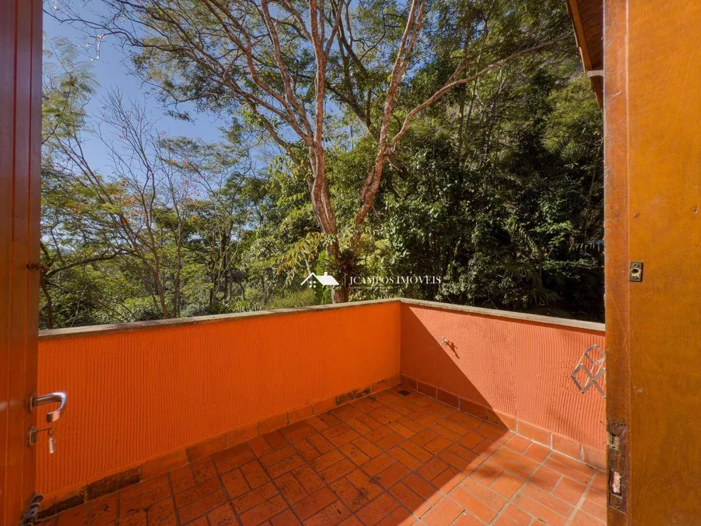 Casa, 4 quartos - Foto 20