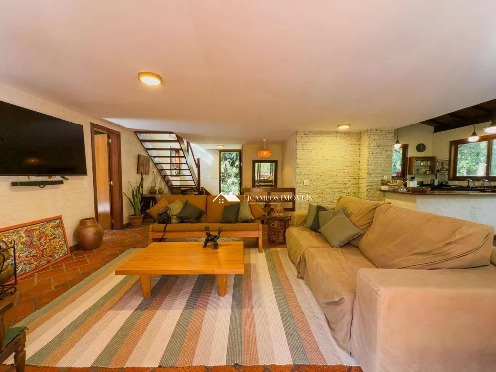 Casa, 4 quartos - Foto 42