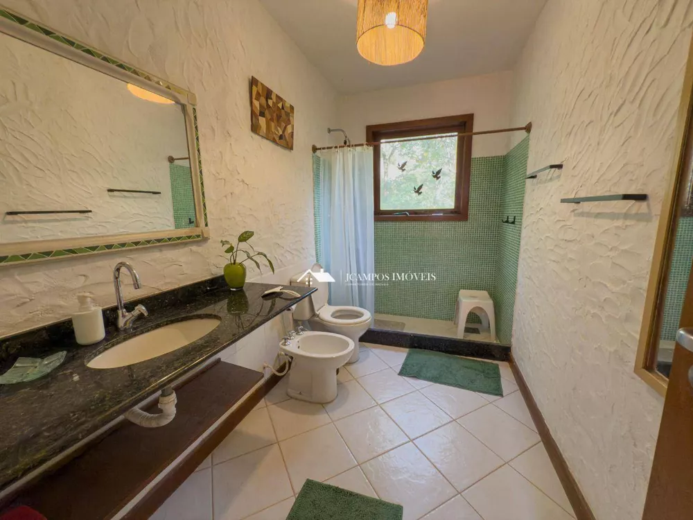 Casa, 4 quartos - Foto 17