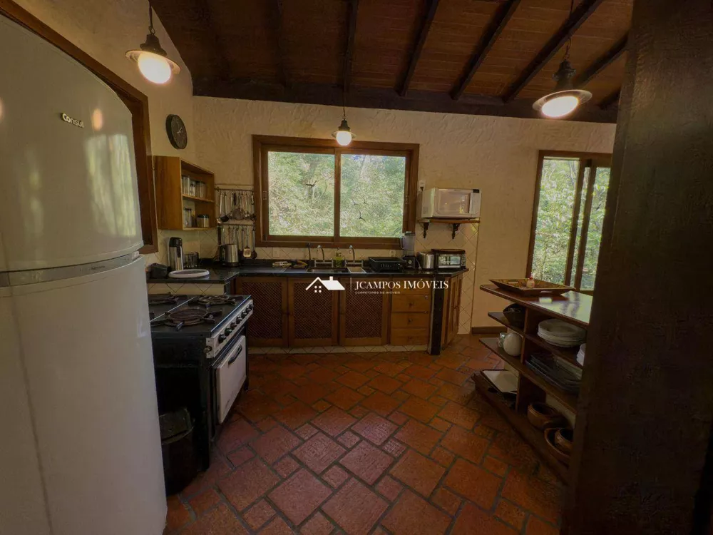 Casa, 4 quartos - Foto 18