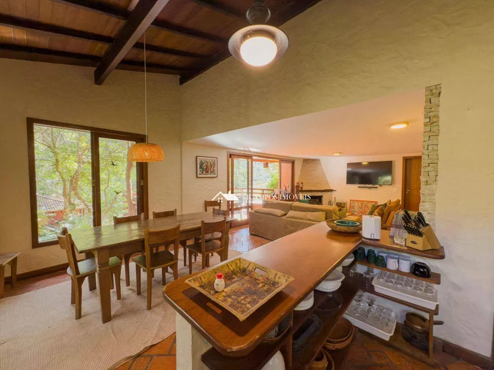 Casa, 4 quartos - Foto 22