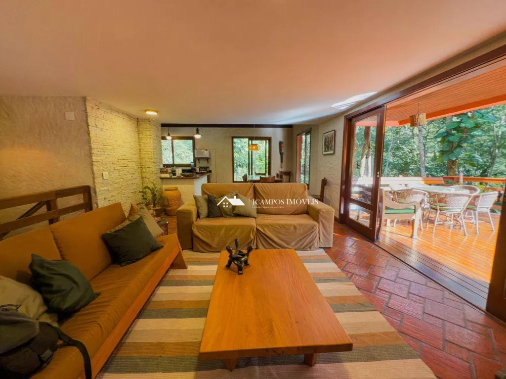 Casa, 4 quartos - Foto 44