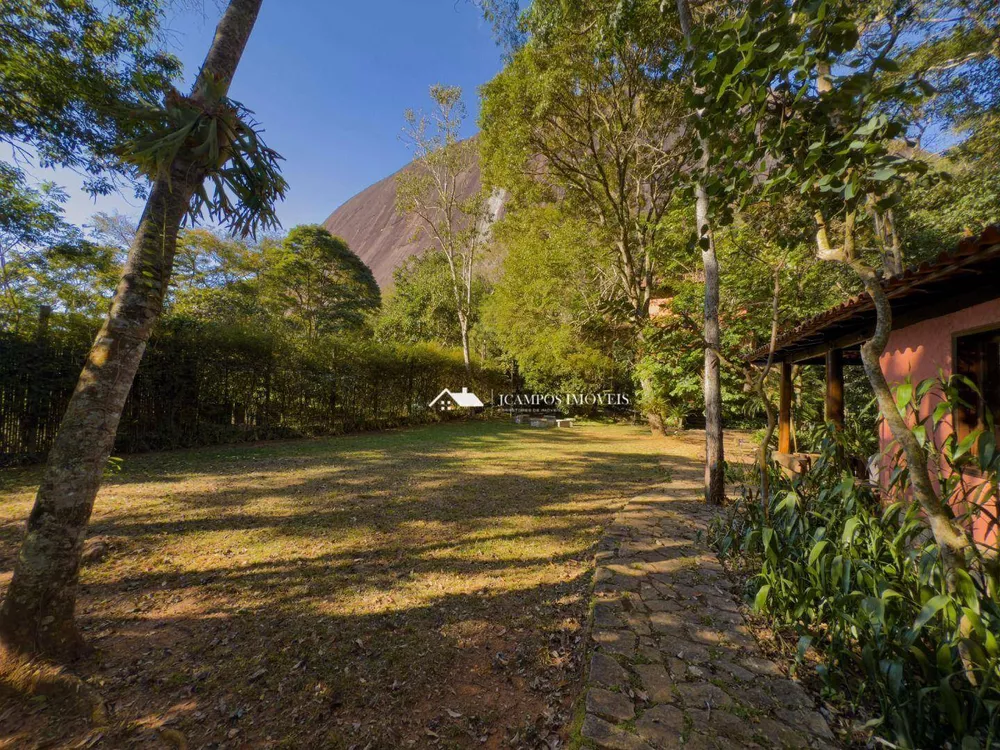 Casa, 4 quartos - Foto 54