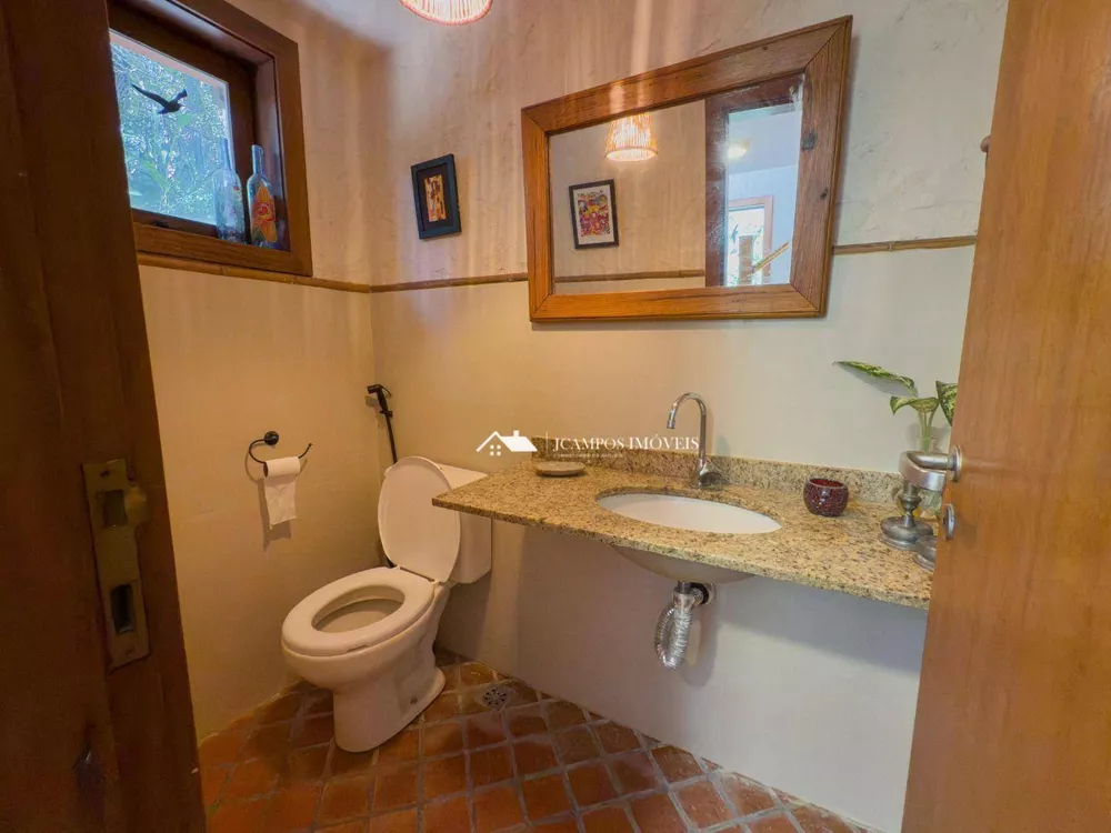 Casa, 4 quartos - Foto 27