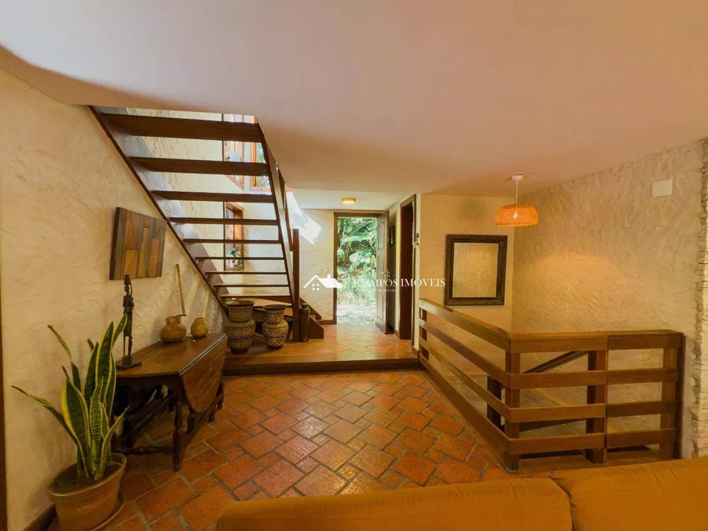 Casa, 4 quartos - Foto 45