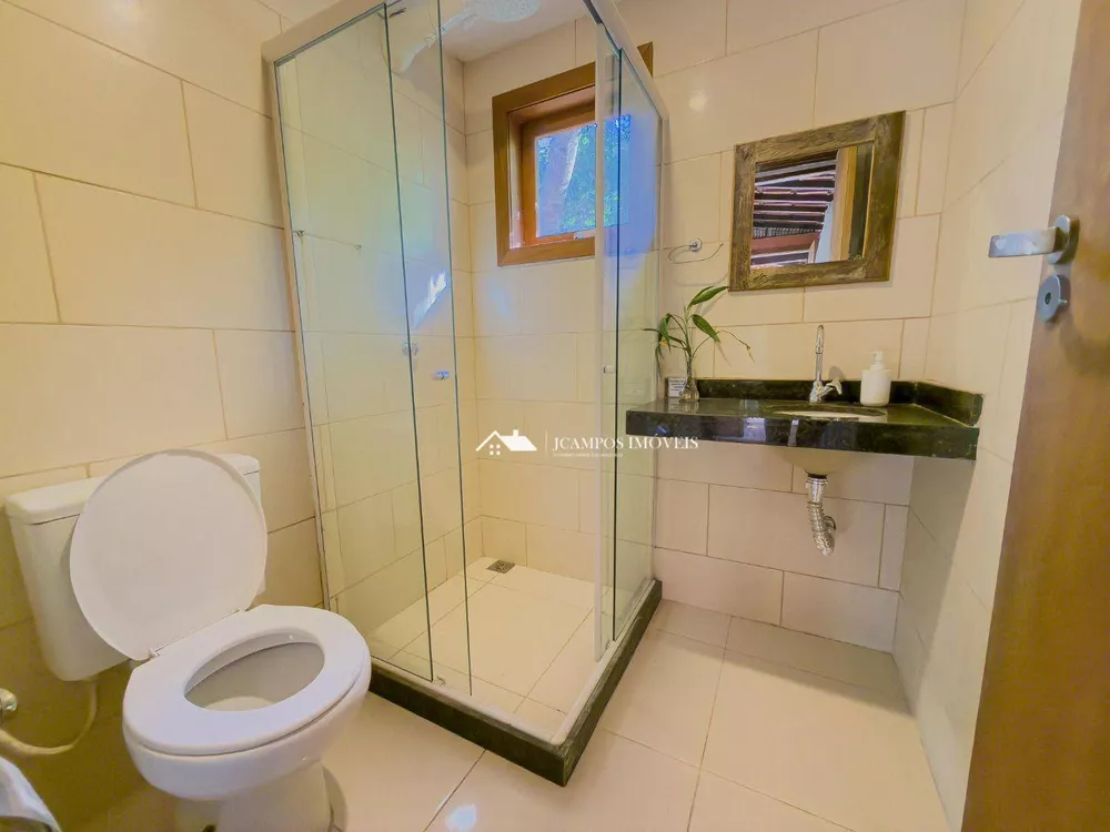 Casa, 4 quartos - Foto 7