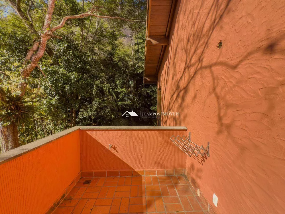 Casa, 4 quartos - Foto 19