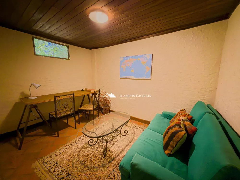 Casa, 4 quartos - Foto 40