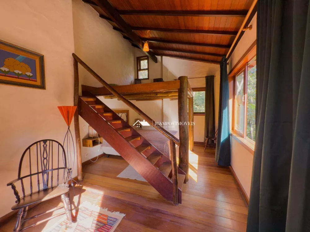 Casa, 4 quartos - Foto 34