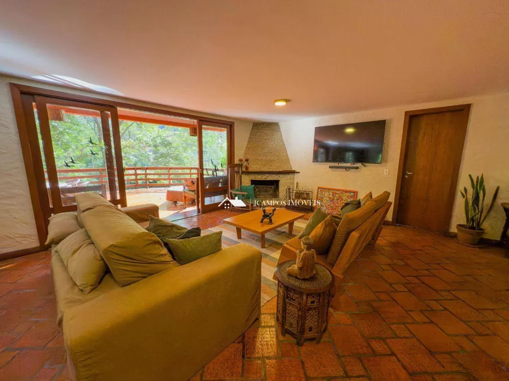 Casa, 4 quartos - Foto 50