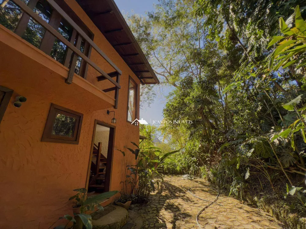 Casa, 4 quartos - Foto 12