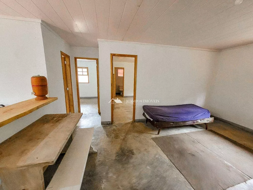 Casa, 2 quartos, 100 m² - Foto 2