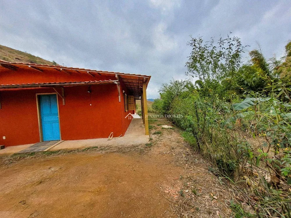 Casa, 2 quartos, 100 m² - Foto 13