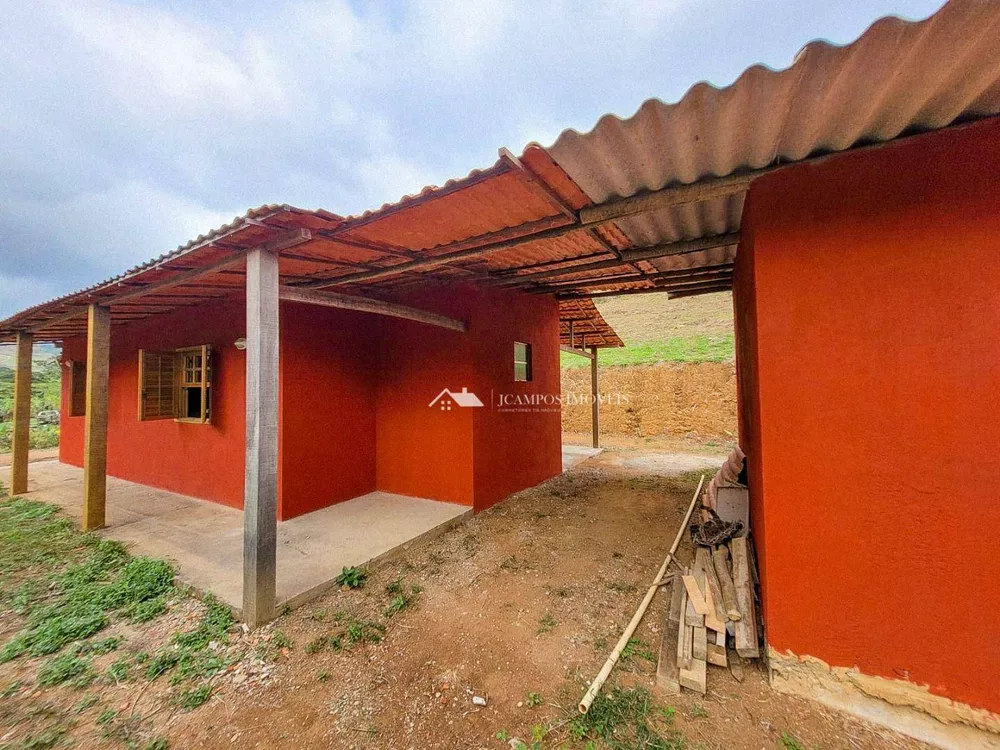 Casa, 2 quartos, 100 m² - Foto 14
