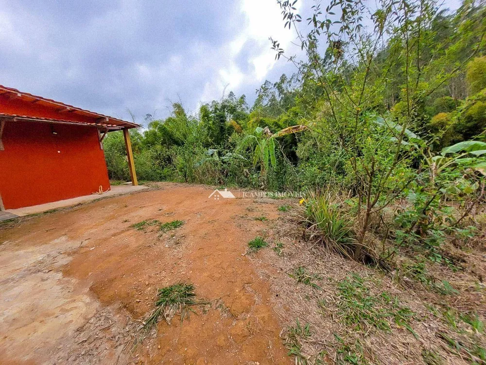Casa, 2 quartos, 100 m² - Foto 4