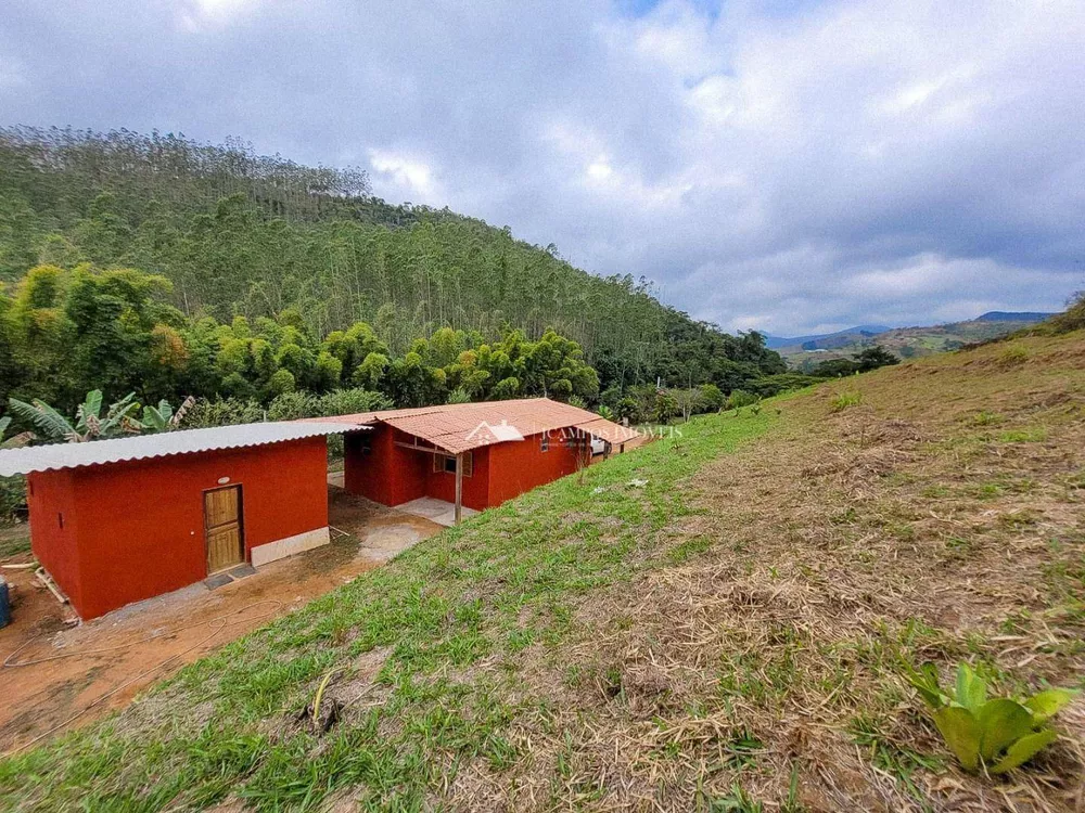 Casa, 2 quartos, 100 m² - Foto 5