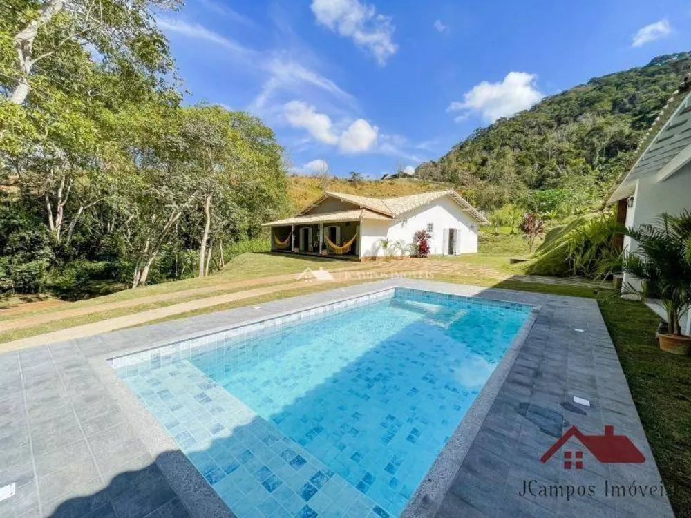 Casa, 4 quartos, 235 m² - Foto 34
