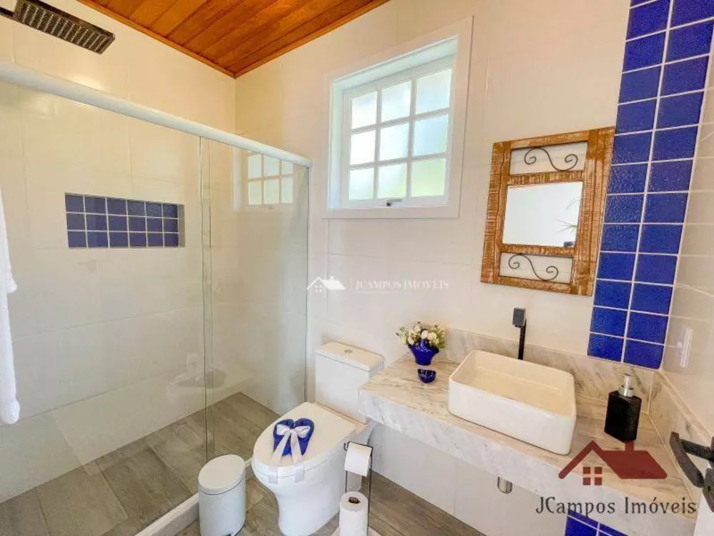 Casa, 4 quartos, 235 m² - Foto 19