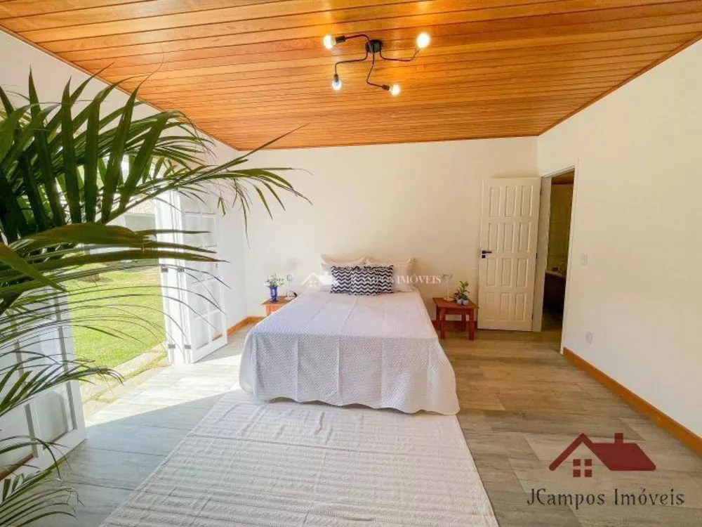 Casa, 4 quartos, 235 m² - Foto 22