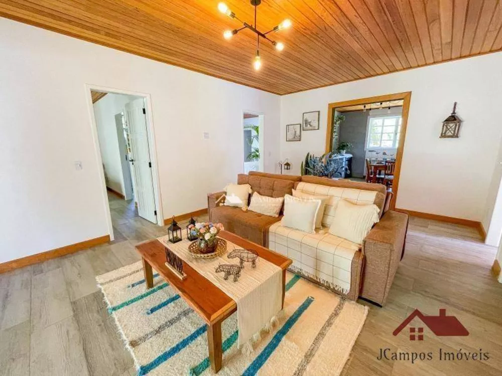 Casa, 4 quartos, 235 m² - Foto 32