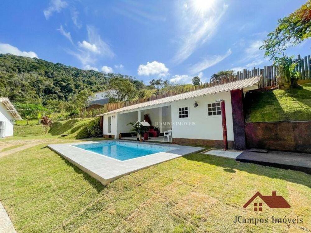Casa à venda com 4 quartos, 235m² - Foto 5
