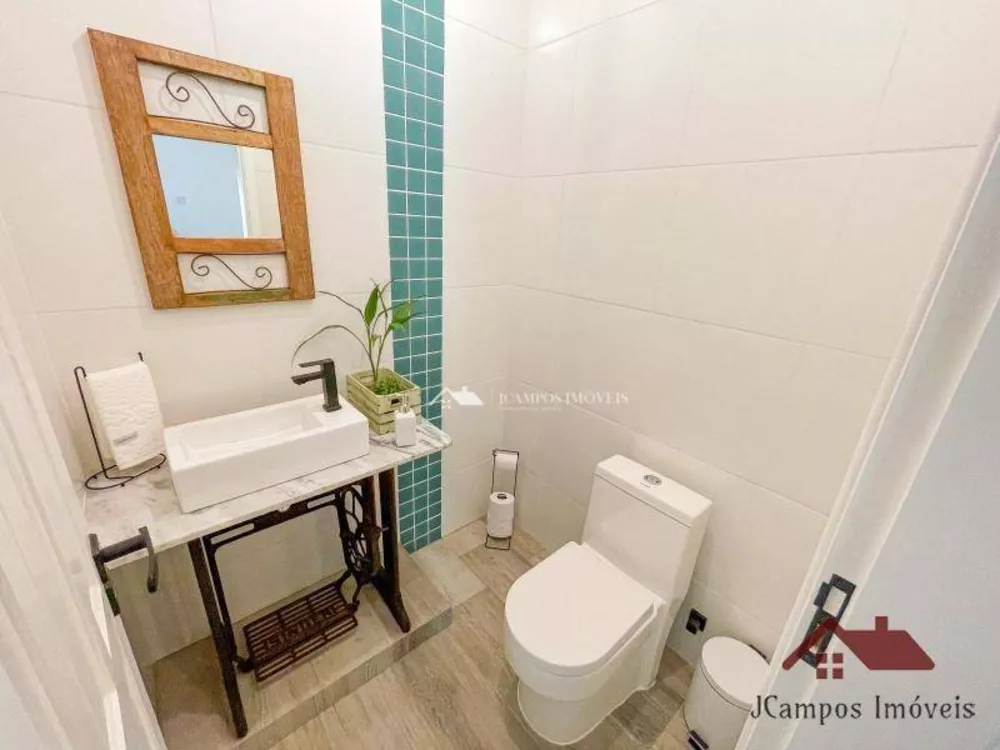 Casa, 4 quartos, 235 m² - Foto 14