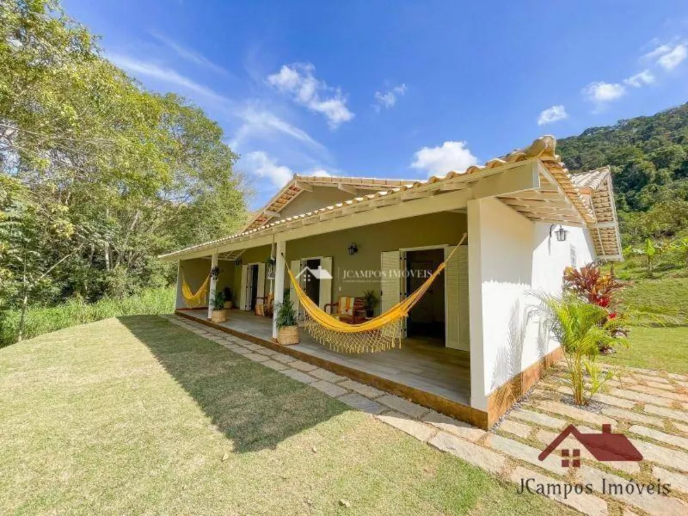 Casa, 4 quartos, 235 m² - Foto 20