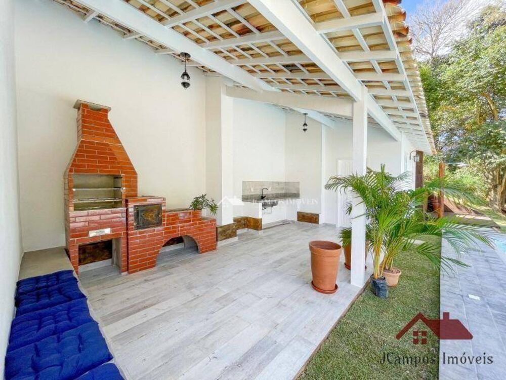 Casa à venda com 4 quartos, 235m² - Foto 7